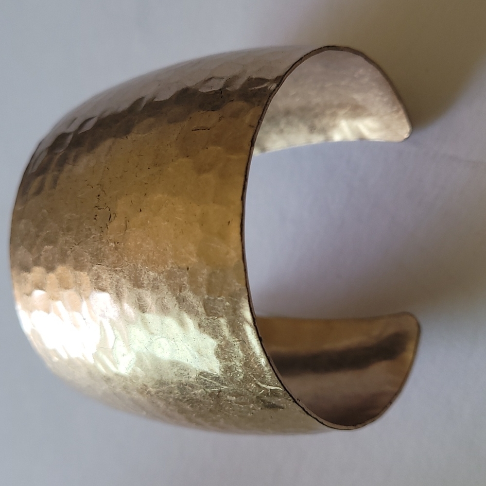 Cuff bracelet jewelry